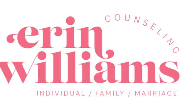 Erin Williams Counseling